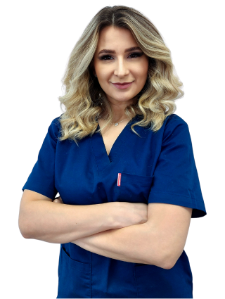 Dr. Alexandra Cozlea