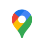 google maps - icon